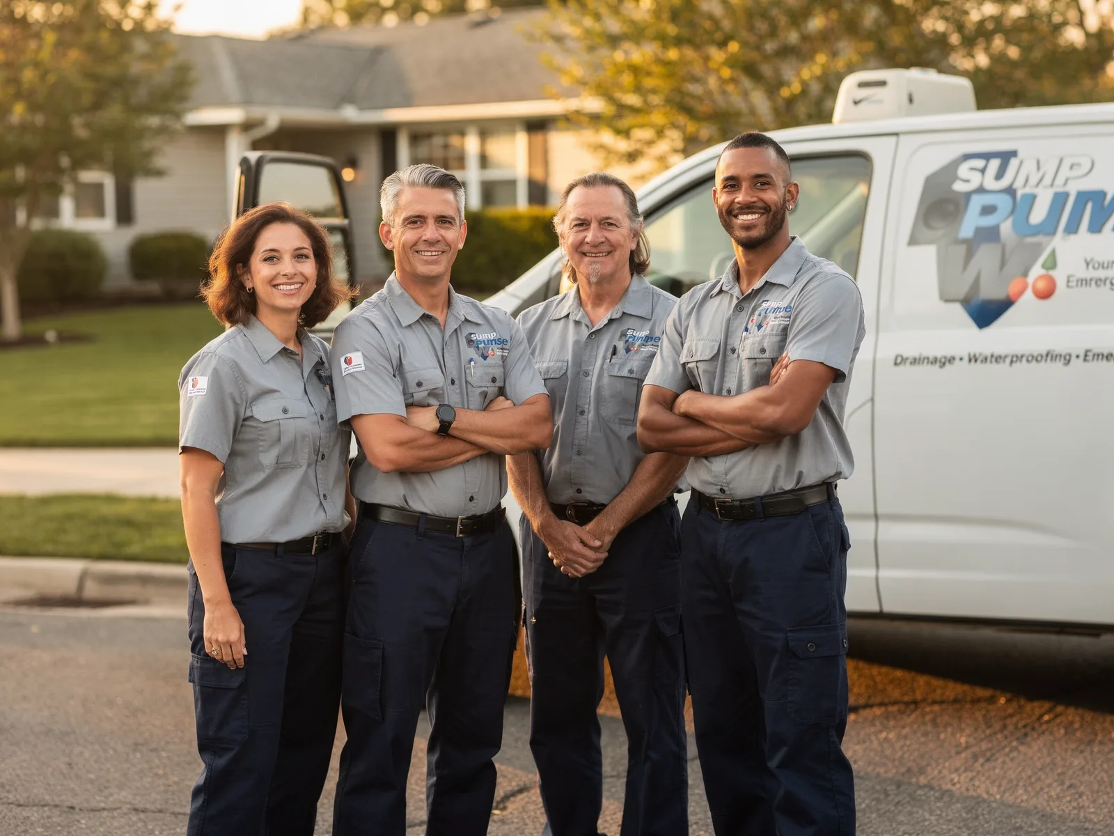 Water Heater Repair company in Springdale, UT